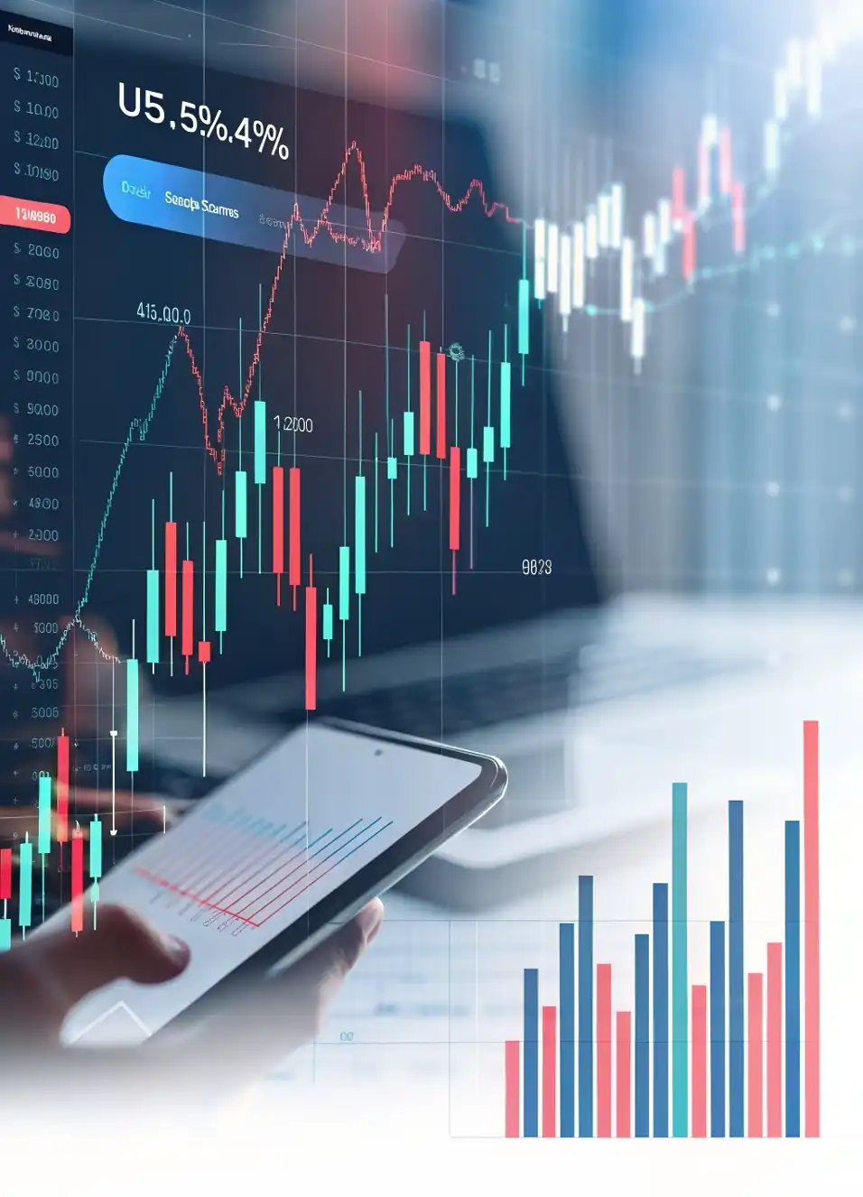 AI-powered crypto trading platform in Hong Kong - Neon Trivox