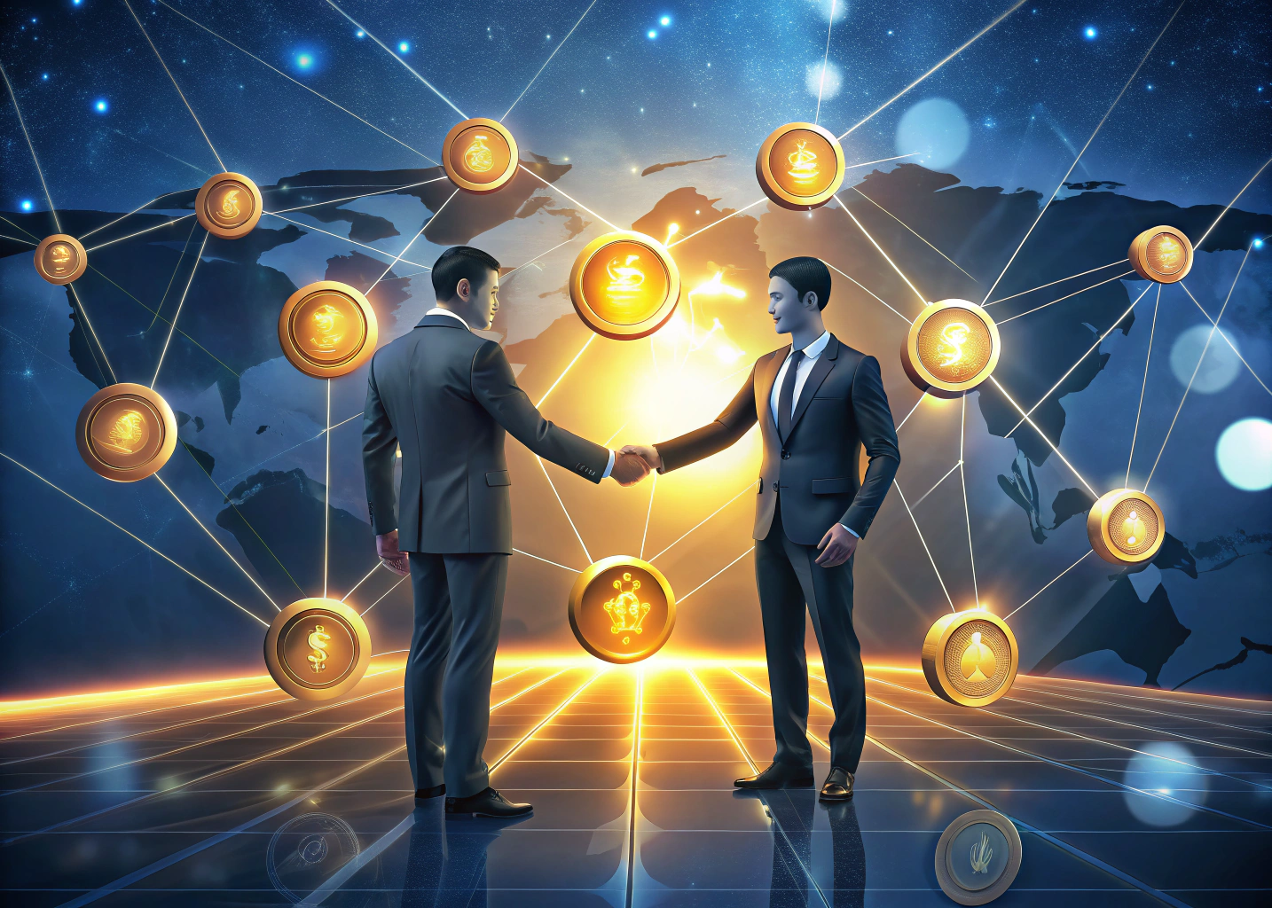 Neon Trivox crypto trading platform Hong Kong