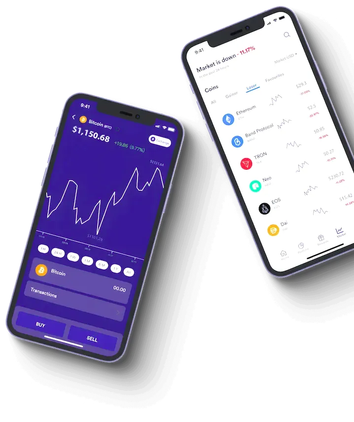 Libre Fondenis trading