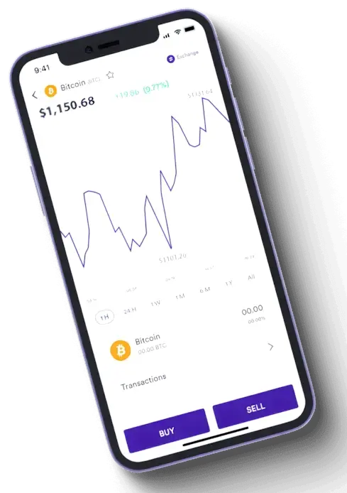 Libre Fondenis portefeuille crypto
